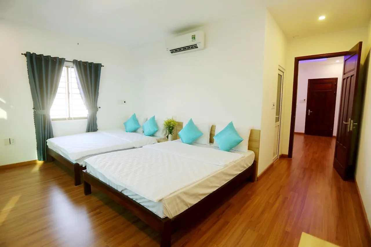 Dana Home Hotel - Apartment Da Nang Vietnam